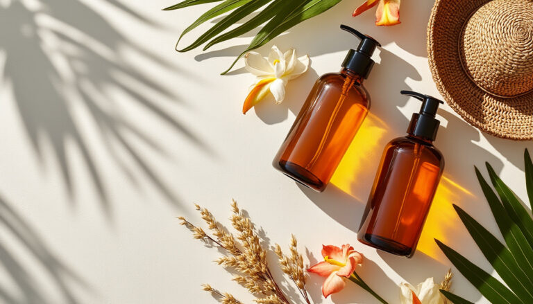 découvrez la méthode traditionnelle polynésienne pour bronzer au monoï, un secret naturel pour une peau dorée et éclatante tout en respectant votre épiderme.
