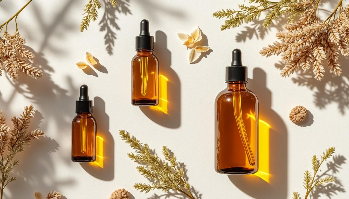 Certification biologique des huiles végétales : ce que garantit vraiment le label bio