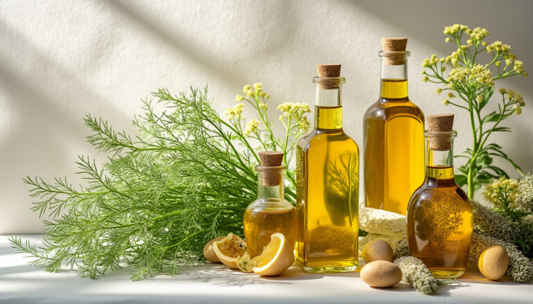 découvrez comment reconnaître le fenouil sauvage, les meilleures méthodes pour sa récolte et ses nombreux usages en cuisine pour sublimer vos plats.