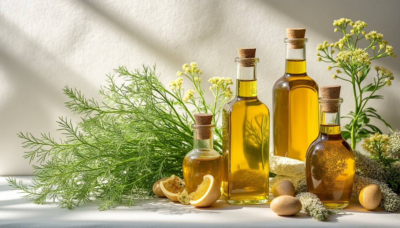 Fenouil sauvage : reconnaissance, récolte et usages culinaires