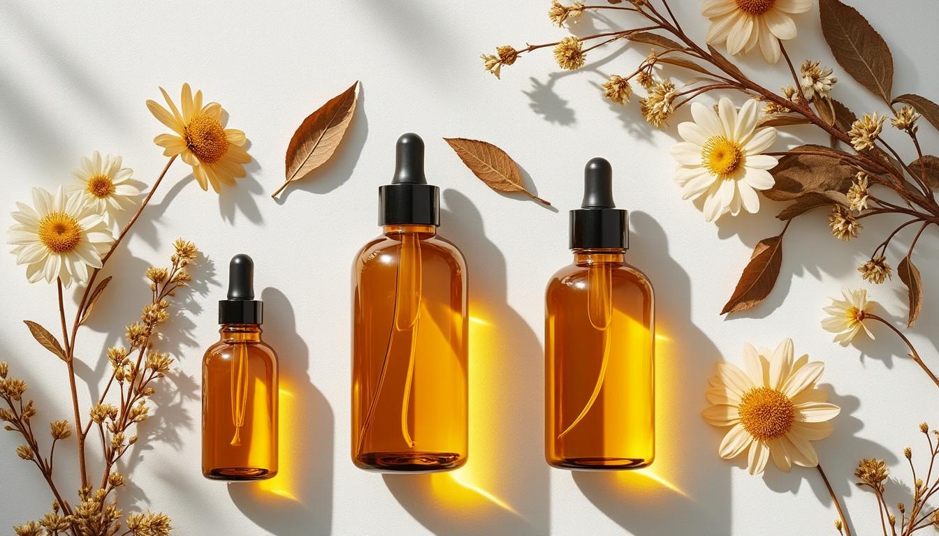 découvrez comment la green biotech révolutionne les huiles végétales pour créer des cosmétiques naturels plus efficaces et respectueux de l'environnement.