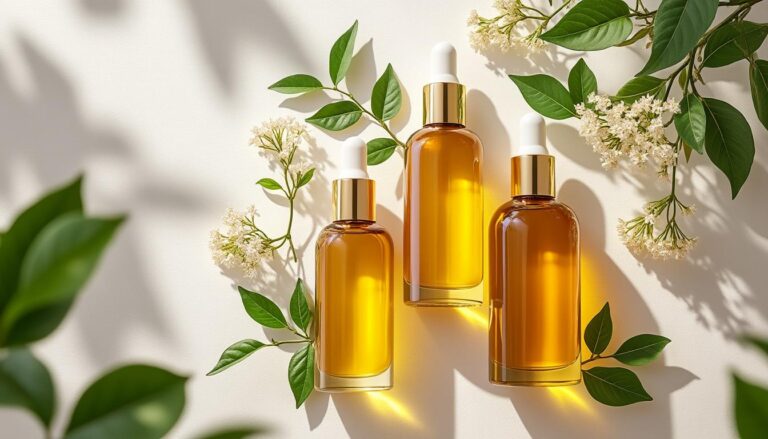 découvrez comment la green biotech révolutionne les huiles végétales pour offrir des solutions innovantes et naturelles en cosmétique, alliant efficacité et respect de l'environnement.
