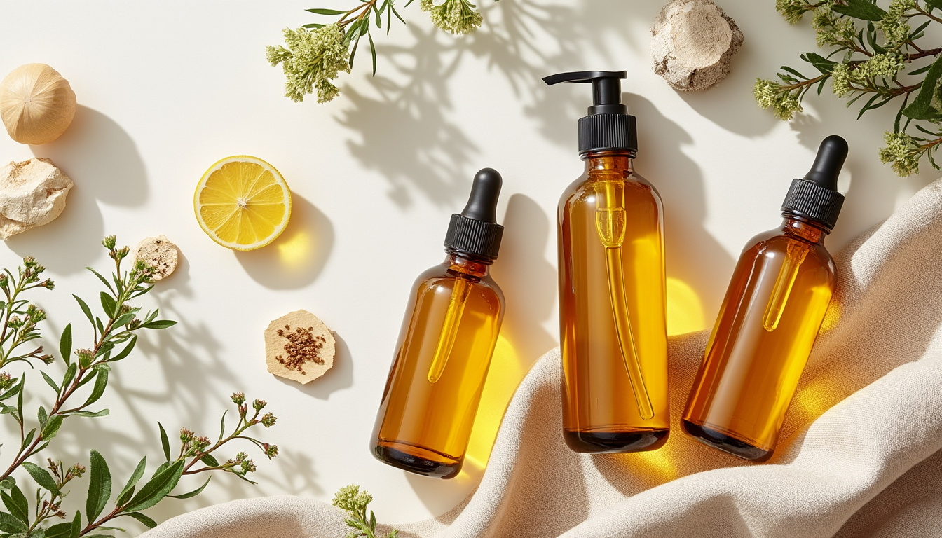 découvrez les bienfaits de l'huile de rose musquée pour la régénération cellulaire et le traitement efficace des cicatrices. soin naturel pour une peau éclatante et réparée.