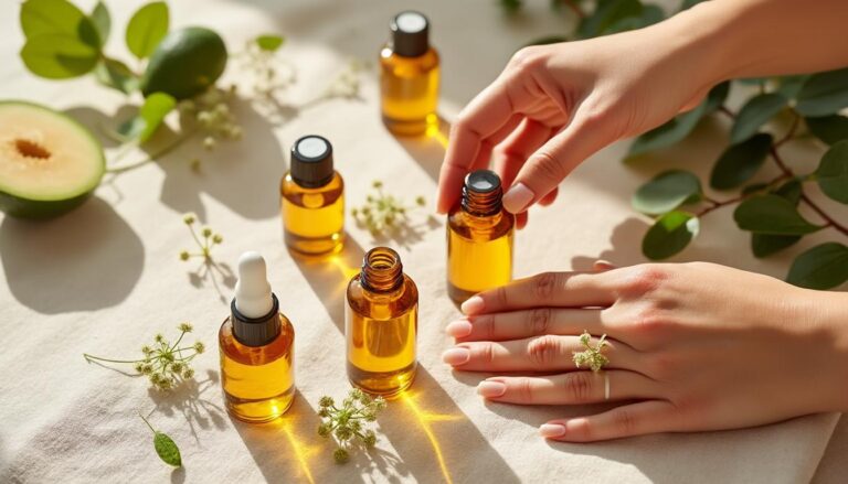 découvrez les bienfaits du massage facial à l'huile de figue de barbarie grâce à des techniques et gestes précis pour une peau revitalisée et éclatante.