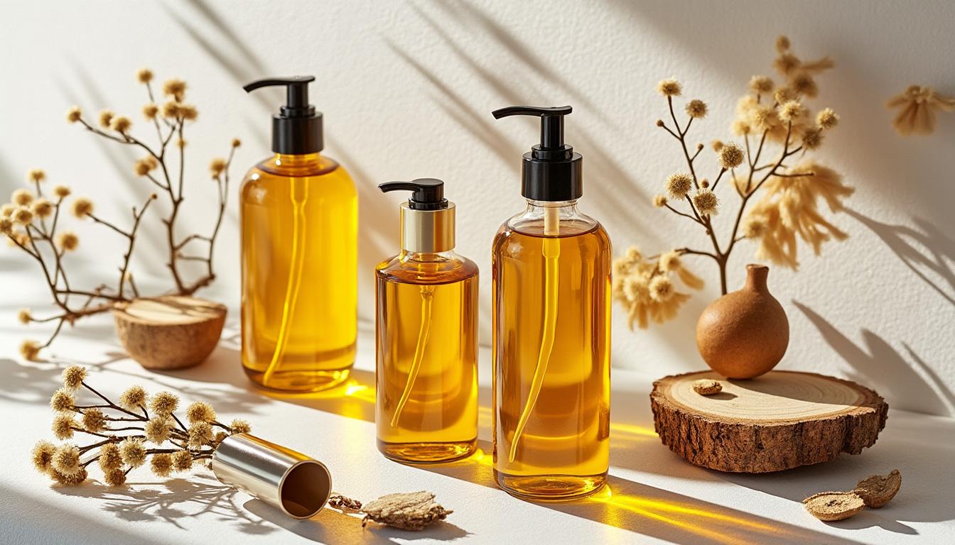 découvrez comment l'essor de la cosmétique slow met en lumière les huiles précieuses, alliant naturalité et efficacité pour une beauté respectueuse de la peau et de l'environnement.