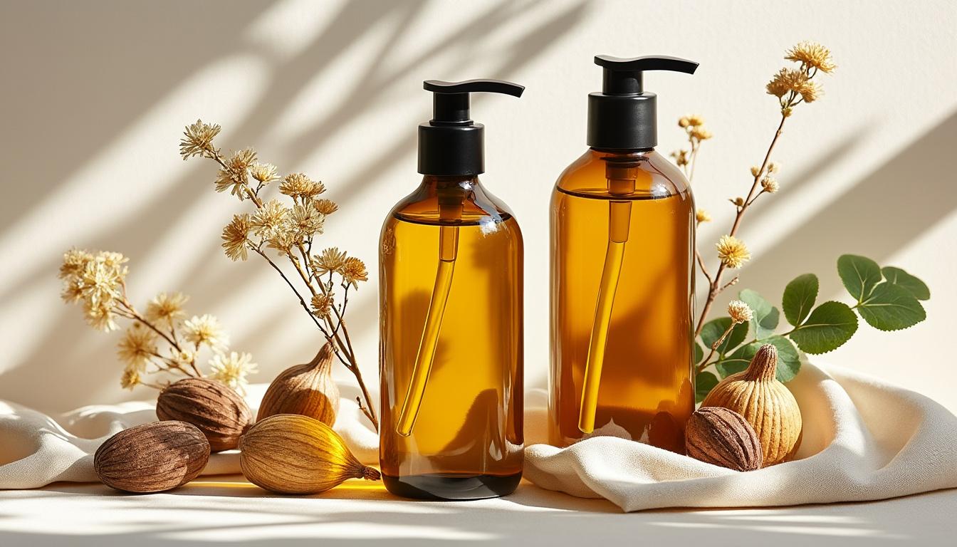 L&rsquo;essor de la cosmétique slow : les huiles précieuses au cœur du mouvement