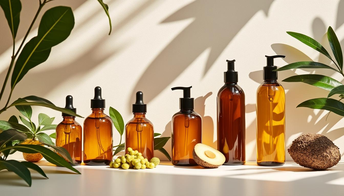 Madagascar : baobab, ravintsara et nouveau visage de la cosmétique africaine