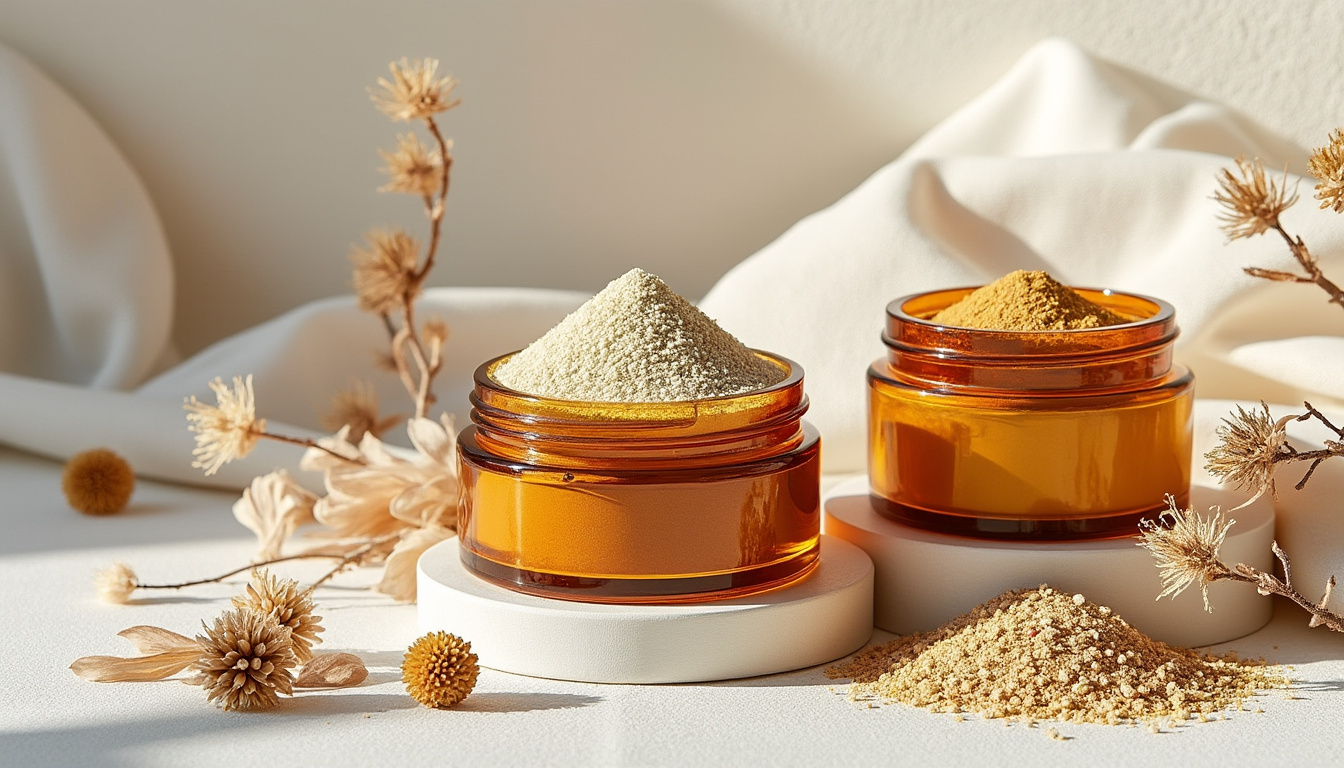 découvrez notre avis complet sur le matcha aroma-zone, sa composition détaillée et ses véritables bienfaits pour vos routines beauté naturelles.