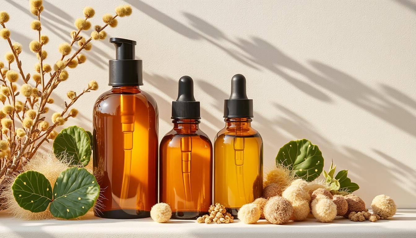 découvrez les trésors naturels du mexique et d'amérique centrale avec le nopal, le jojoba sauvage et la candelilla, des plantes aux multiples bienfaits pour la santé et la beauté.