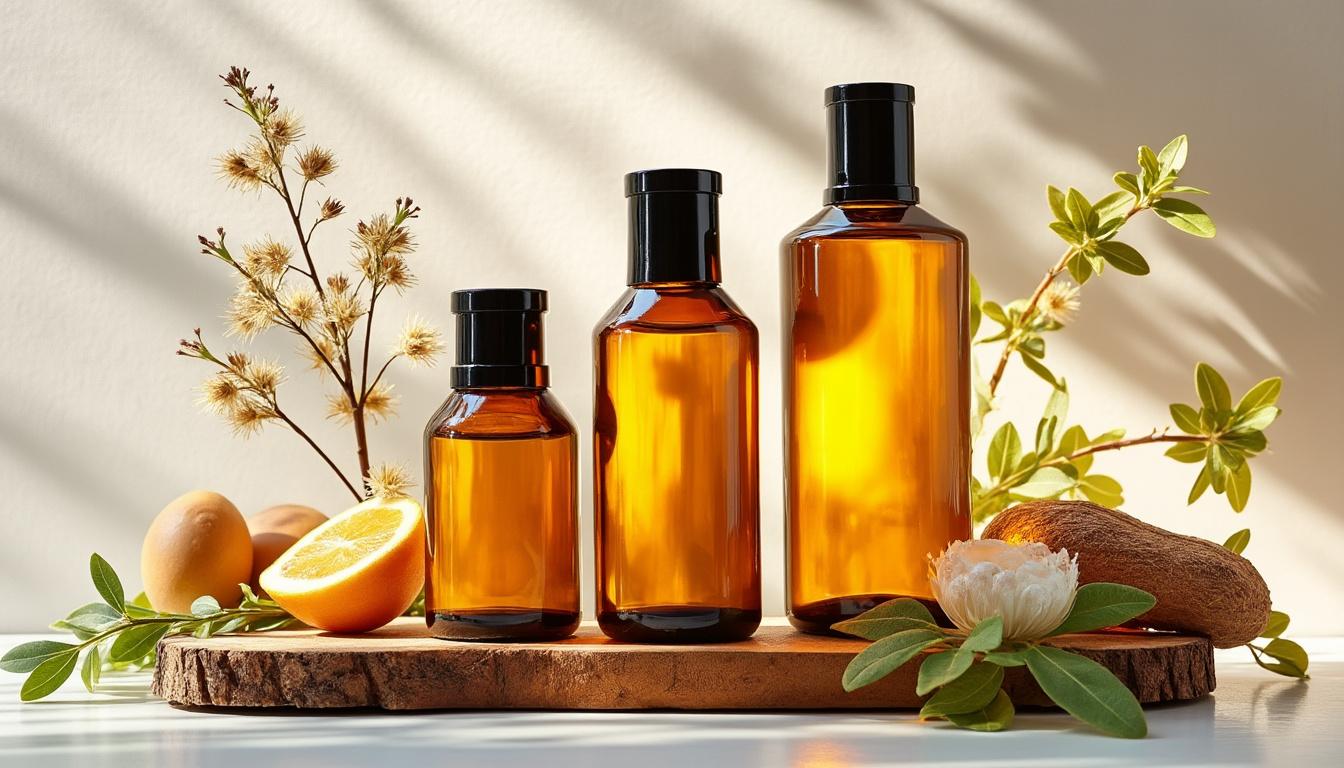 découvrez le rôle essentiel des tocophérols, stérols et acides gras dans les huiles précieuses, leurs bienfaits pour la santé et comment les reconnaître.
