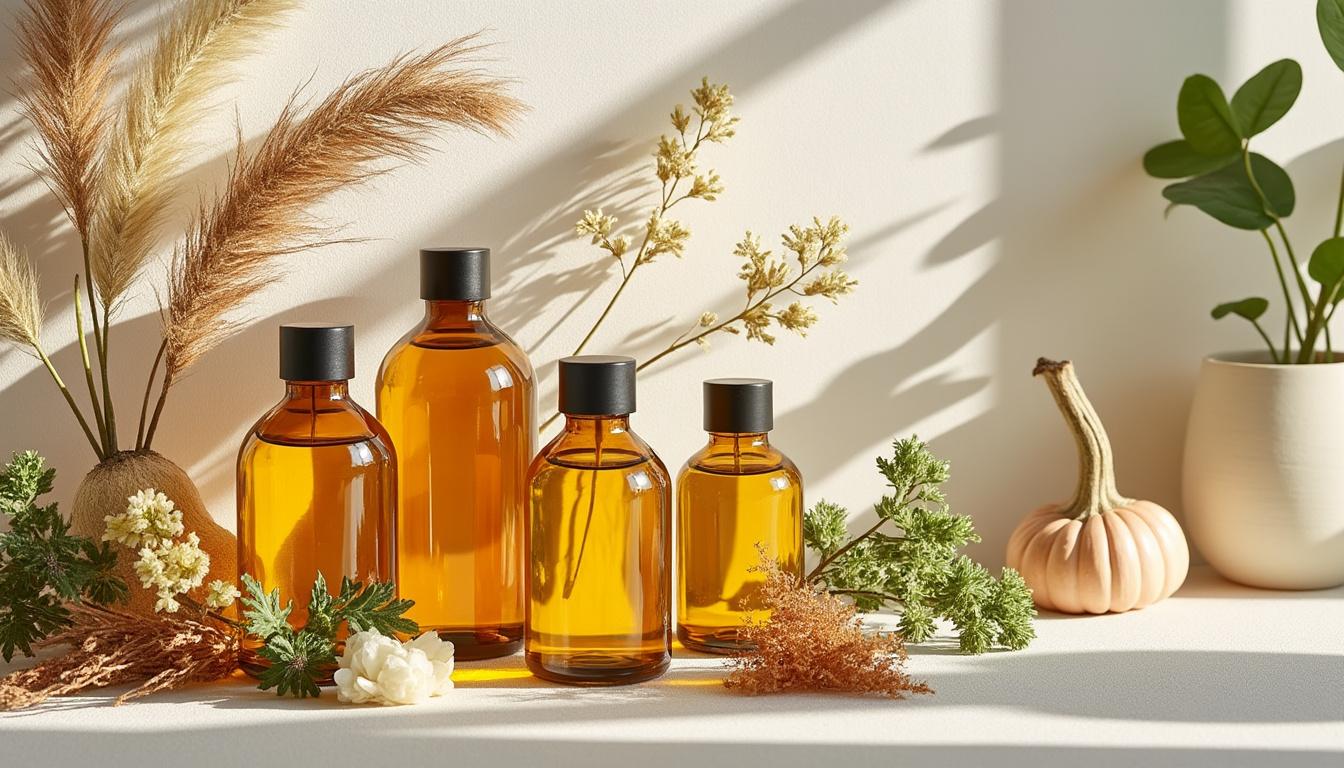 Tocophérols, stérols, acides gras essentiels : le langage des huiles précieuses