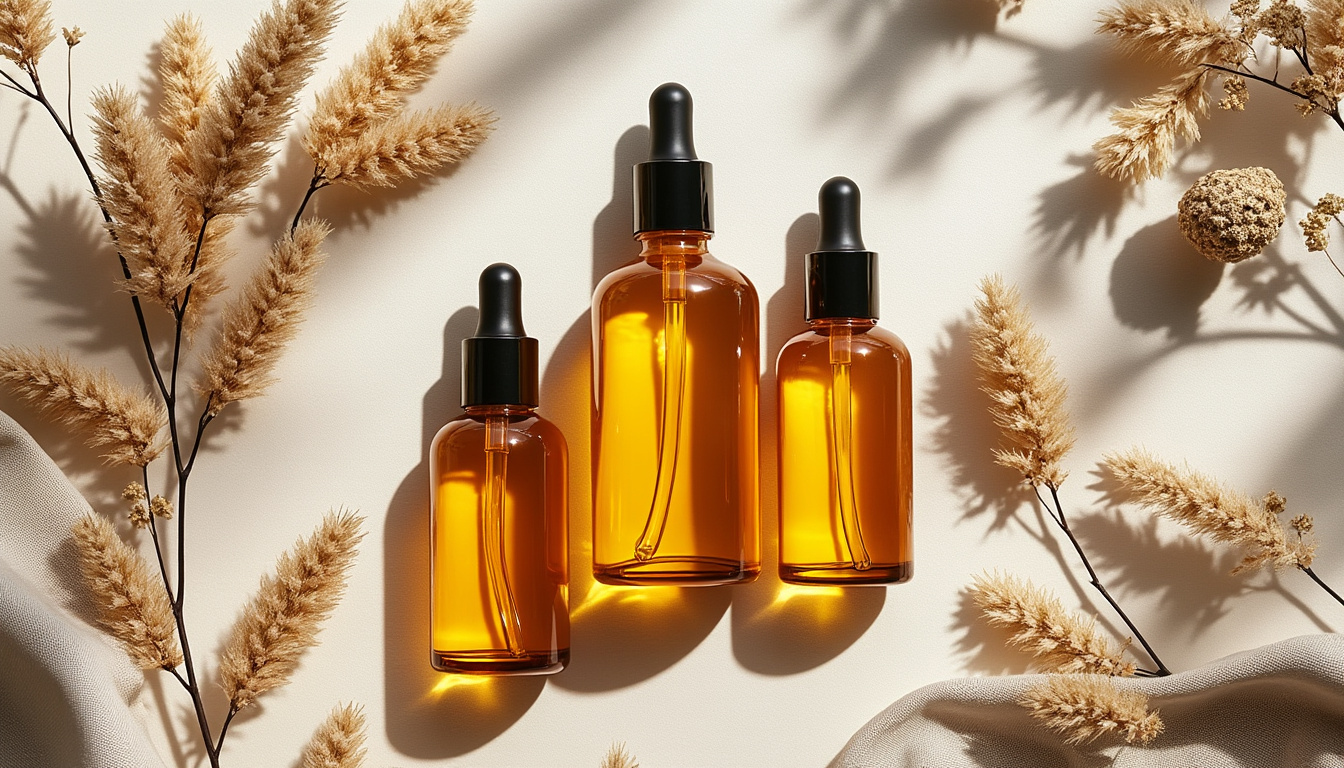découvrez les bienfaits de l'huile d'argousier, une source riche et méconnue d'oméga-7, idéale pour votre santé et votre beauté naturelle.