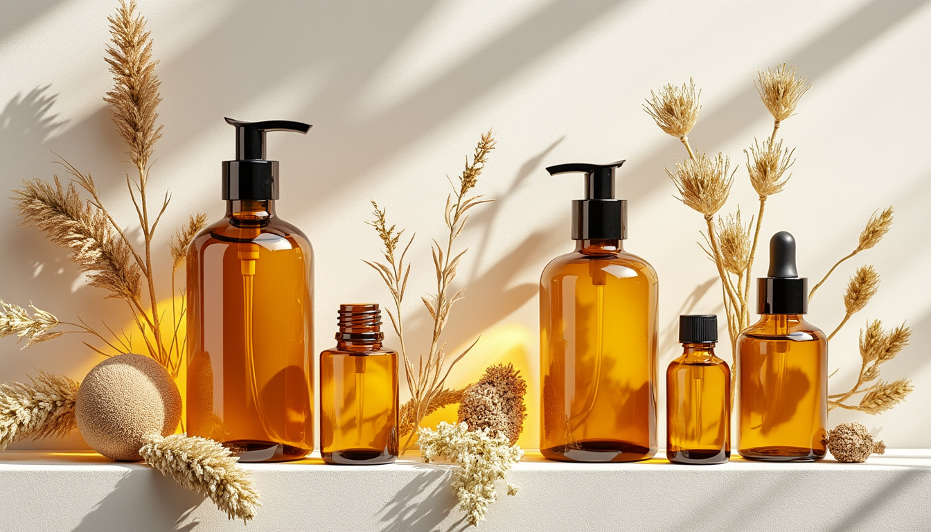 découvrez l'huile de chebe, le secret traditionnel tchadien pour stimuler la pousse des cheveux et renforcer leur santé naturellement.