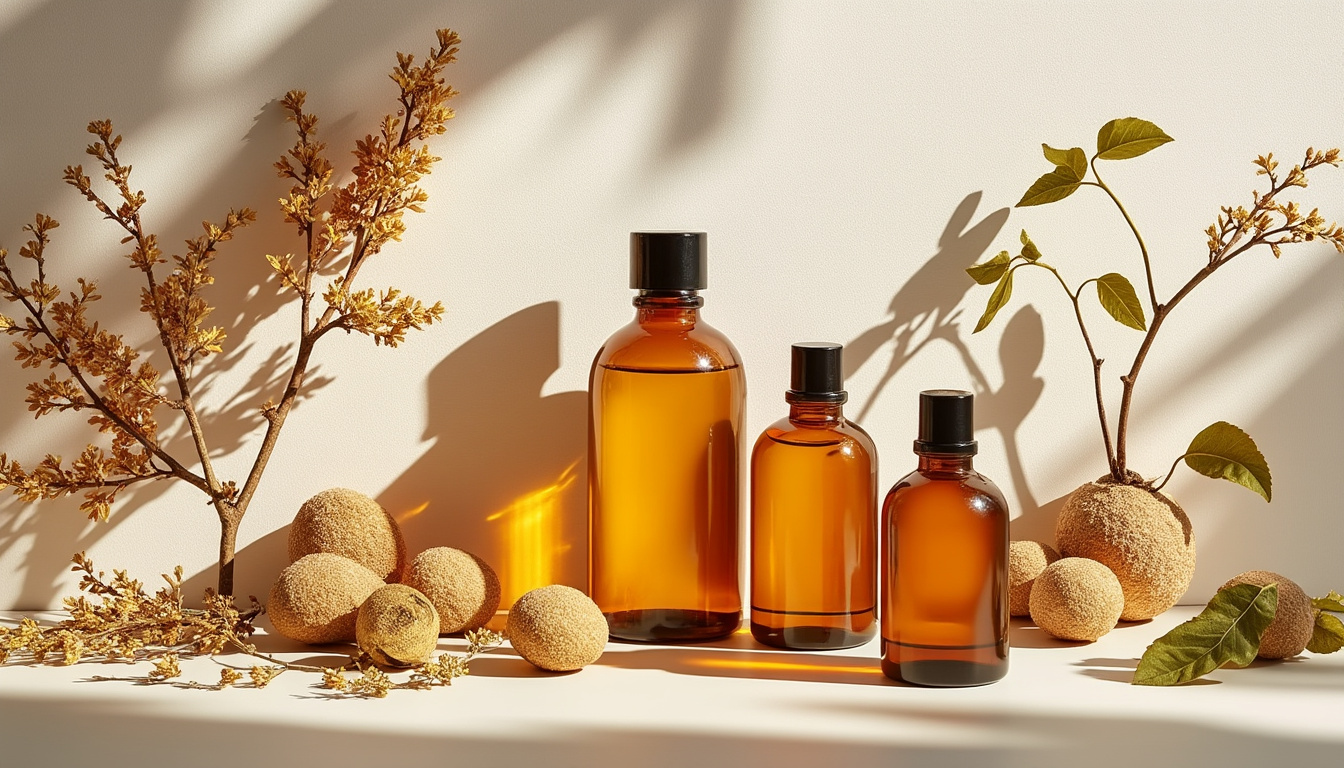 Huile de chebe : le secret tchadien de la pousse capillaire