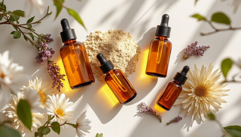 découvrez notre guide complet pour bien choisir et utiliser les poudres ayurvédiques, des solutions naturelles pour votre bien-être et votre beauté au quotidien.