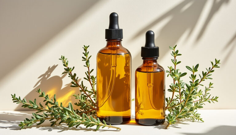 découvrez les différences entre le thym sauvage et le thym cultivé, ainsi que leurs usages en cuisine et en médecine naturelle.