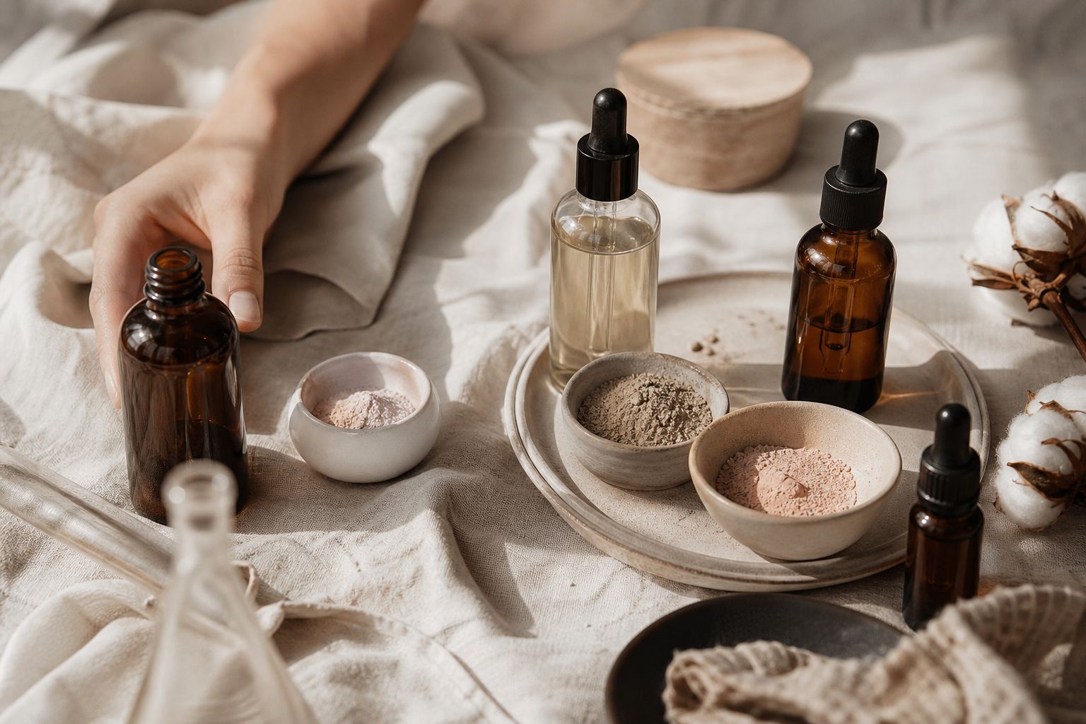Aroma-Zone : retour sur les scandales et controverses