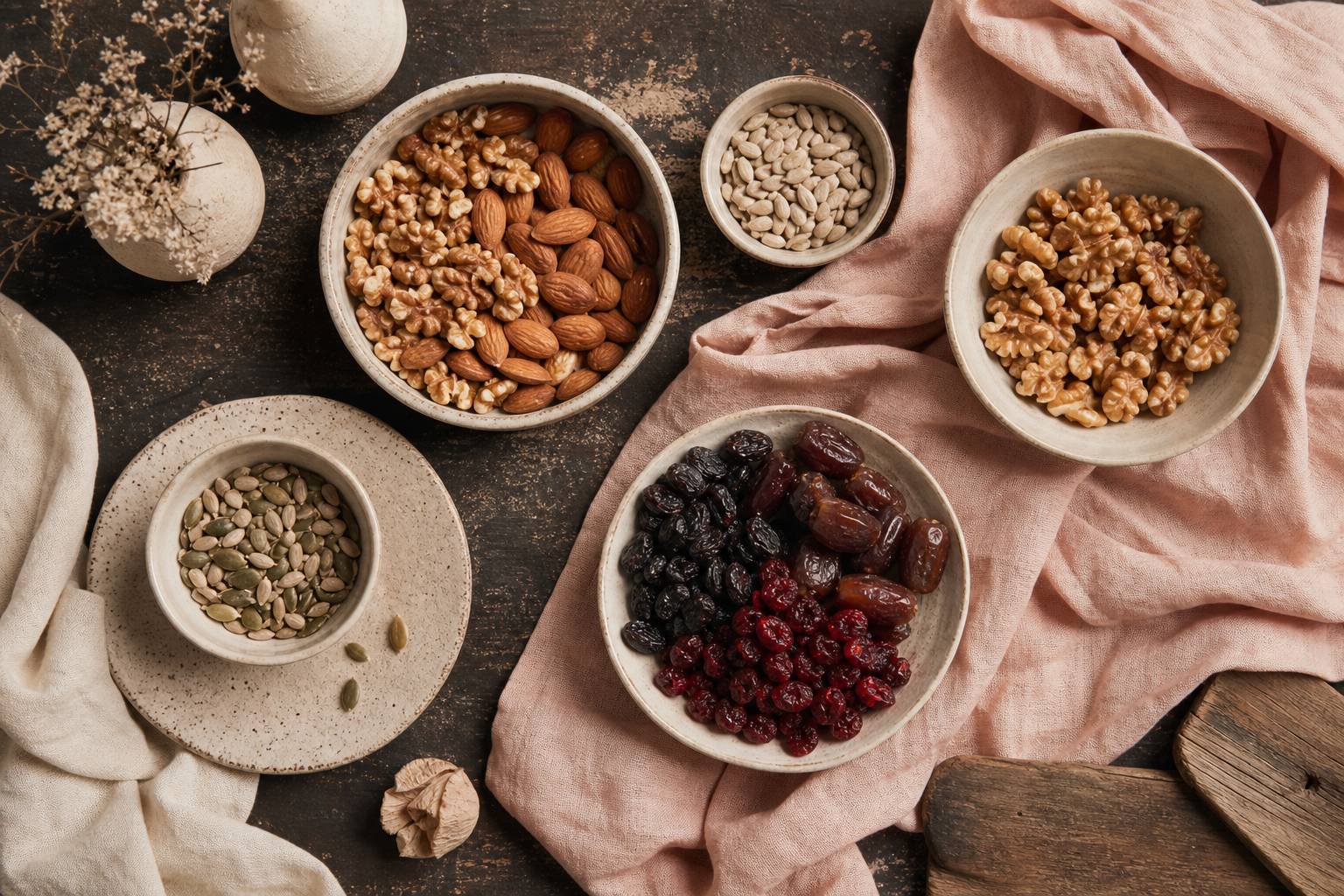 Compléments alimentaires pour prendre du poids — image à la une