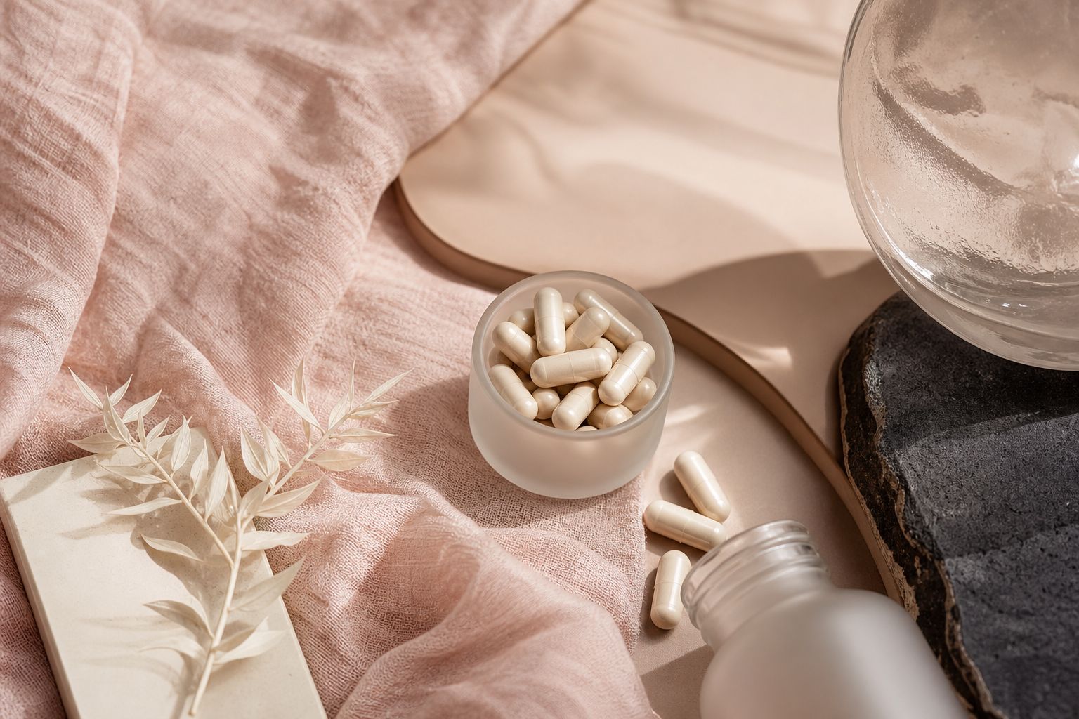 Tea tree contre les boutons : application et précautions