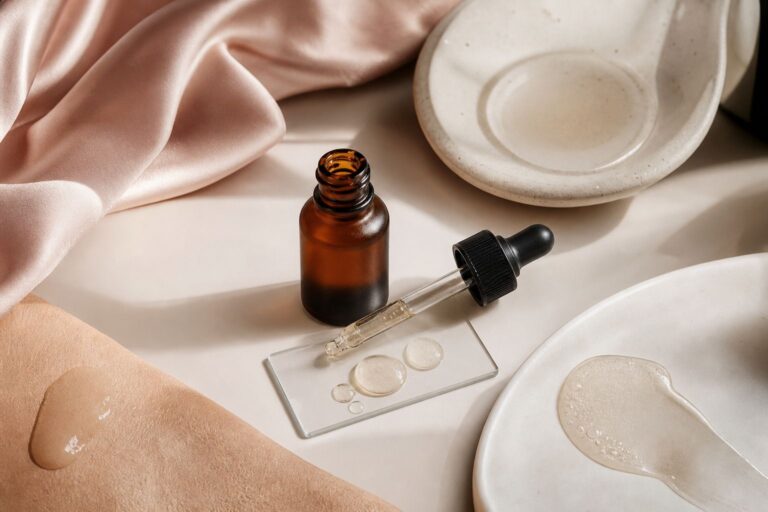 Traçabilité de l&rsquo;huile de figue de barbarie : du figuier au sérum