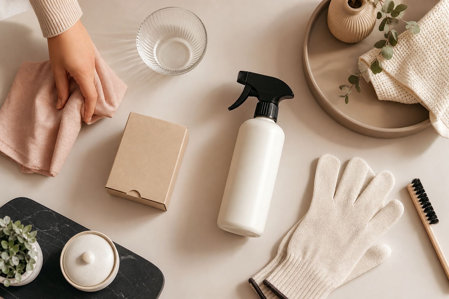 Feuilles de menthe : usages culinaires, infusion et conservation