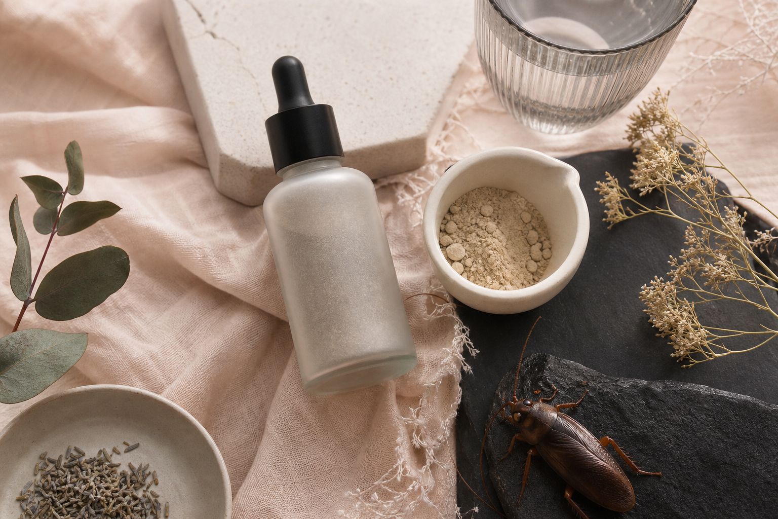 Pourquoi l’hydrolat de rose s’intègre si naturellement aux routines de soins