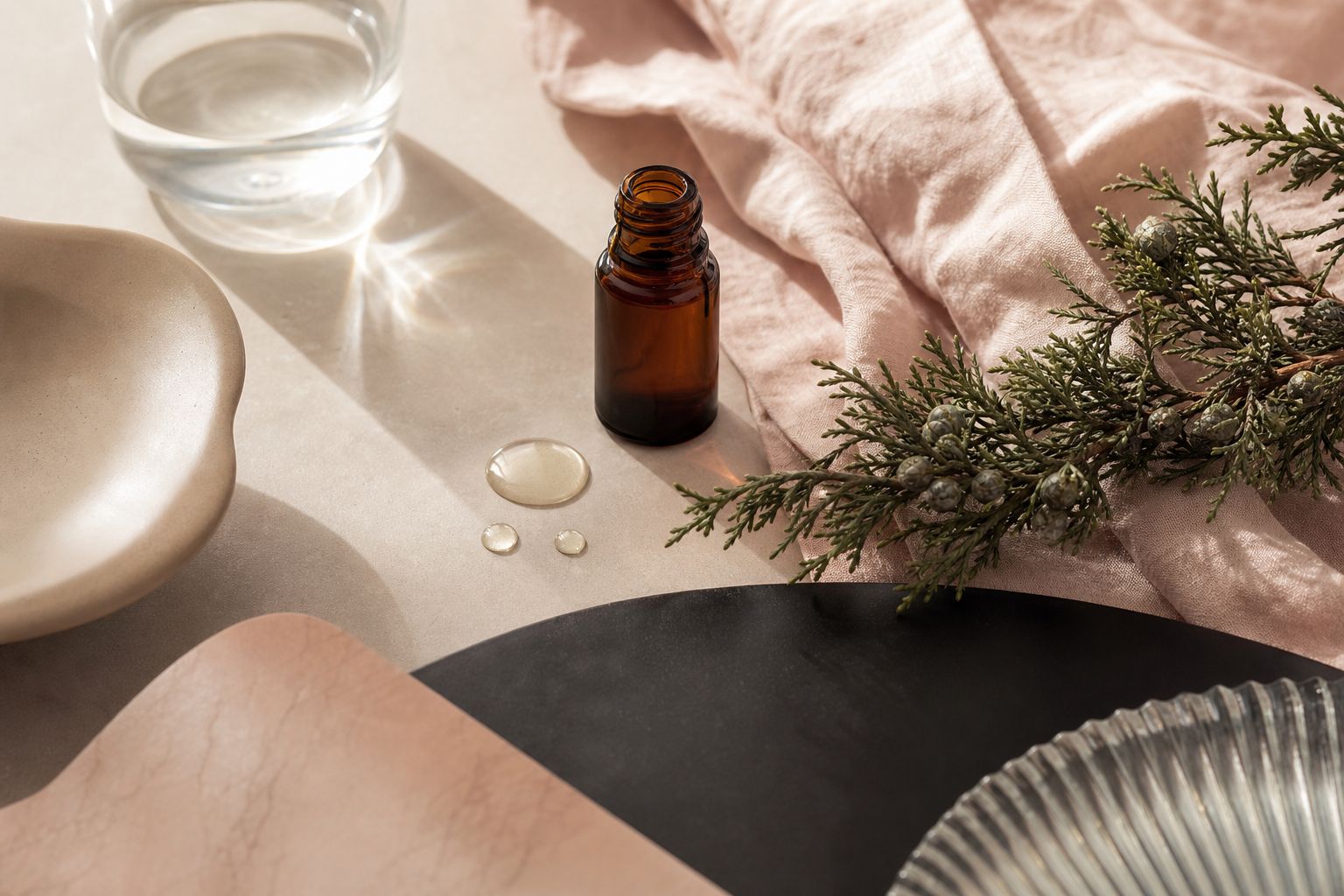 Comment l'application du lait démaquillant optimise le nettoyage visage et l'hydratation