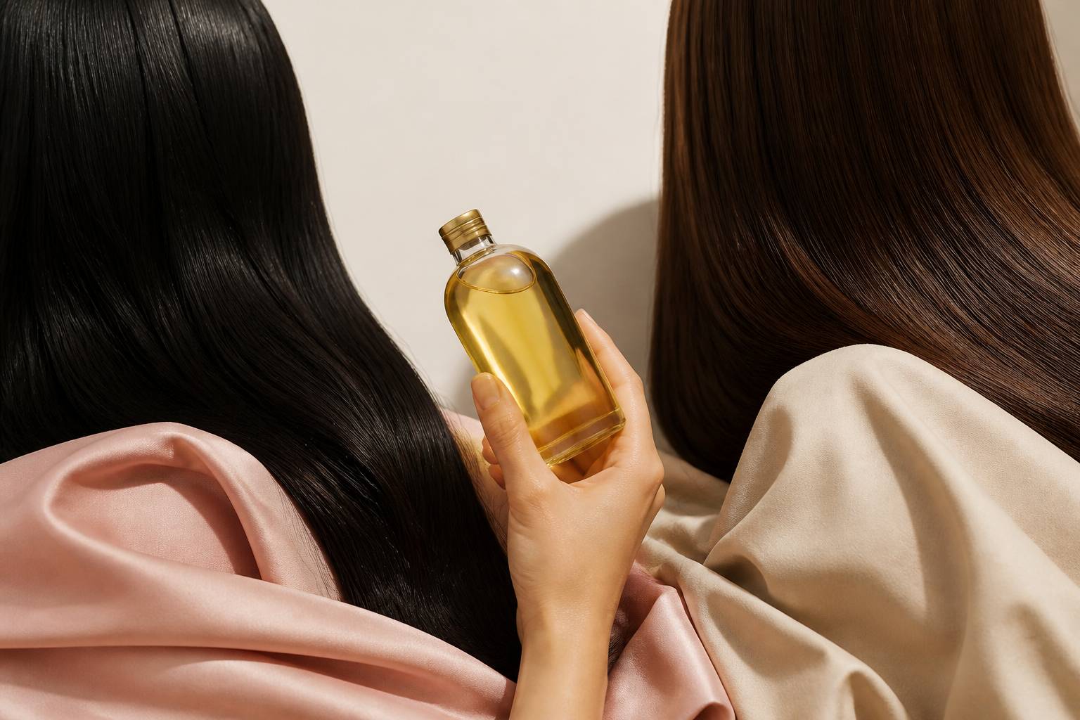 Comment prévenir et soigner les cheveux cassants naturellement