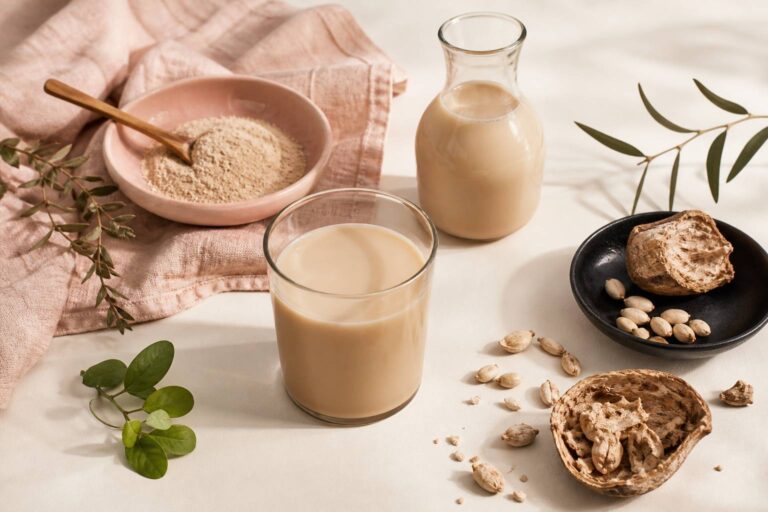 Jus de baobab : la boisson antioxydante africaine