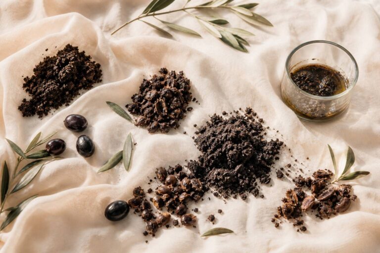 Tout savoir sur les grignons d&rsquo;olives : valorisation et usages