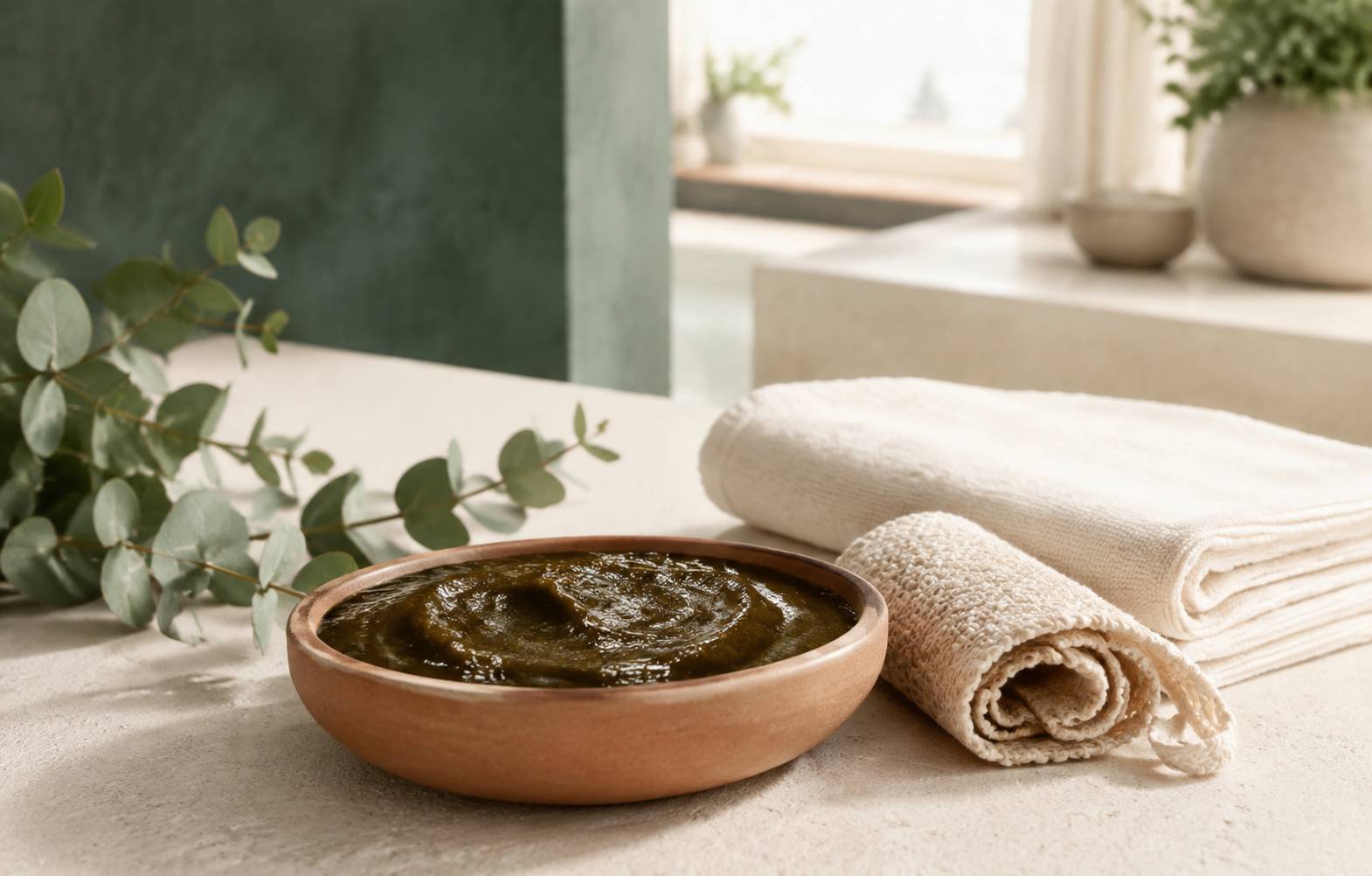 Les bienfaits du savon noir pour le corps : tout ce qu&rsquo;il faut savoir