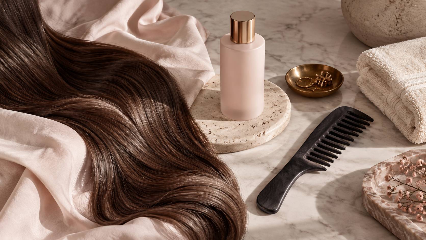 Quel est le véritable effet du soin botox cheveux sur la qualité de votre chevelure ?